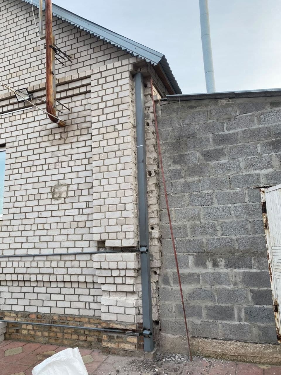 Угловой узел - фото 3